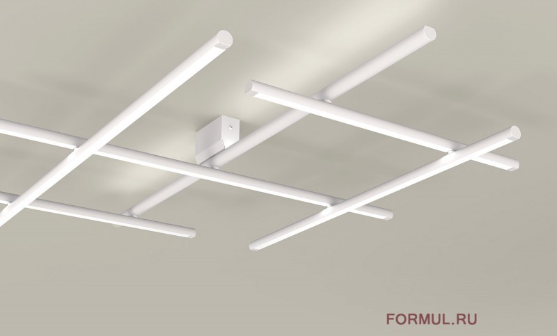 Люстра Panzeri HILOW